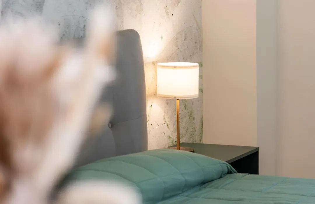 Thelma House - Lovely Apartment Near Tiburtina Station-1