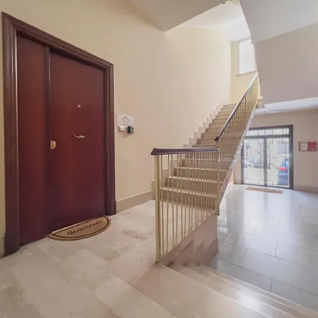 Thelma House - Lovely Apartment Near Tiburtina Station-2